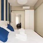 Il Conte Apartment In Piazza Signoria