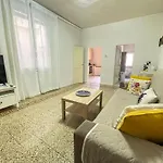 Suzanna\'S Central Florence Apartment