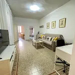 Suzanna\'S Central Florence Apartment