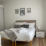 Suzanna\'S Central Florence Apartment