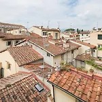 Pitti Flats Serragli