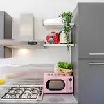 Macci Apartment Santa Croce