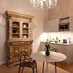 Palazzo Doni By Florence Art Apartments