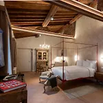 Palazzo Doni By Florence Art Apartments