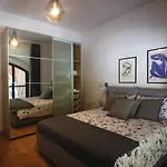 San Gallo Apartment