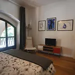 San Gallo Apartment
