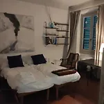 Nice Portion Of Property Apartment Near P Santo Spirito