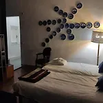 Nice Portion Of Property Apartment Near P Santo Spirito