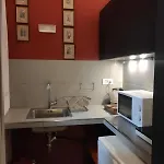 Nice Portion Of Property Apartment Near P Santo Spirito