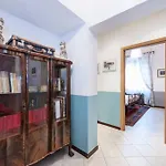 Casa Bertini Free Parking