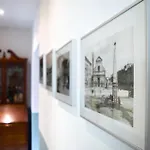 Casa Bertini Free Parking