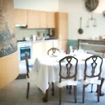 Casa Bertini Free Parking
