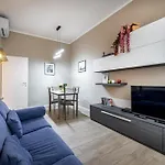 Yd Ghirlandaio Cozy Apartment