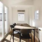 Santa Maria Novella Penthouse By Mmega