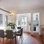 Borgodegreci Apartments