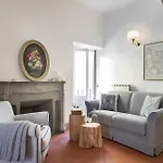 Borgodegreci Apartments
