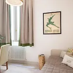 Borgodegreci Apartments