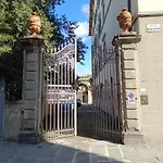 Giardino Nel Cuore Di Firenze - Piano Terra