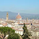 Apartment Santa Croce-1 By Interhome