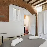 Keys Of Italy - F2 -2Bedroom Apt By Santa Croce