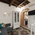 Keys Of Italy - F2 -2Bedroom Apt By Santa Croce