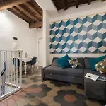 Keys Of Italy - F2 -2Bedroom Apt By Santa Croce