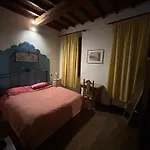 Appartamento Via Del Campuccio Firenze