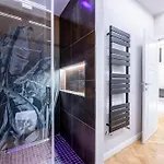 Beccaria - Florence Luxury Apartment