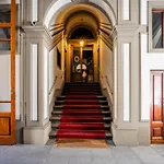 Residenza Signorile Nel Cuore Di Firenze