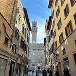 Betty Florence Charming Modern Apartment Near Piazza Della Liberta