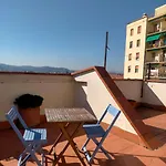 Jacopo\'S Green Apartment