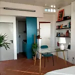 Jacopo\'S Green Apartment