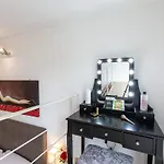 Relax&Discover Florence! Cozy Apt In Cure District
