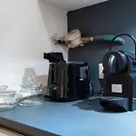 Unyca - Quiet And Central Living In Florence