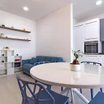 Cristian&Camilla House By Tuscanywego