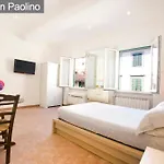 Love Nest, Studio Apartment 5 Min Walk From Central Rail Station Santa Maria Novella