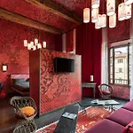 25Hours Hotel Florence Piazza San Paolino