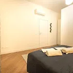 Modern Two-Room Apartment Near Station And Airport