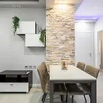 New - 2 Min Metro Batoni - Luxury Apt Con Posto Auto