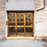 New - 2 Min Metro Batoni - Luxury Apt Con Posto Auto