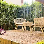 Villino Gemma, Elegant Living With A Tuscan Touch