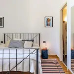 Italian Experience-Green Suite Florence