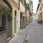 The Florentine Backpacker