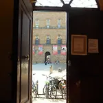 Great Location Just Infront Of Pitti Palace