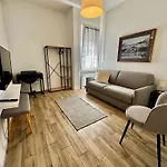 Toscana Prime Apartment