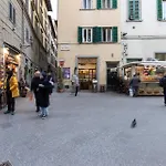 Stay In The Heart Of Florence