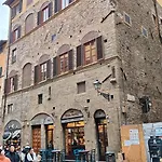 Palazzo Dei Signori Luxury Design Loft Apt With View, Florence