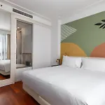 Doubletree By Hilton Florence Metropole