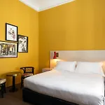 4F Boutique Hotel Florence