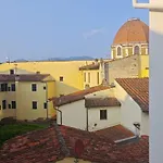 Leone XIV Firenze